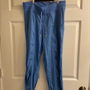 Lululemon Dance Studio Joggers Size 10